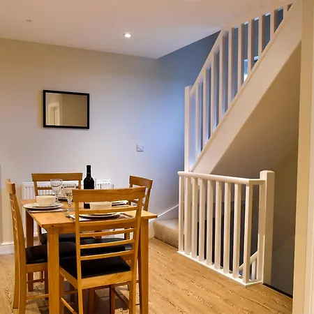 Holiday home - Uk12970 *