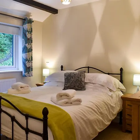 Holiday home - Uk12970