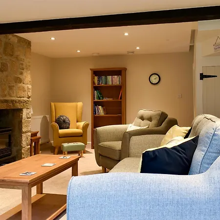 Дом отдыха - Uk12970 Сеттл